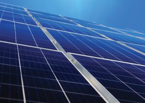 solar-power