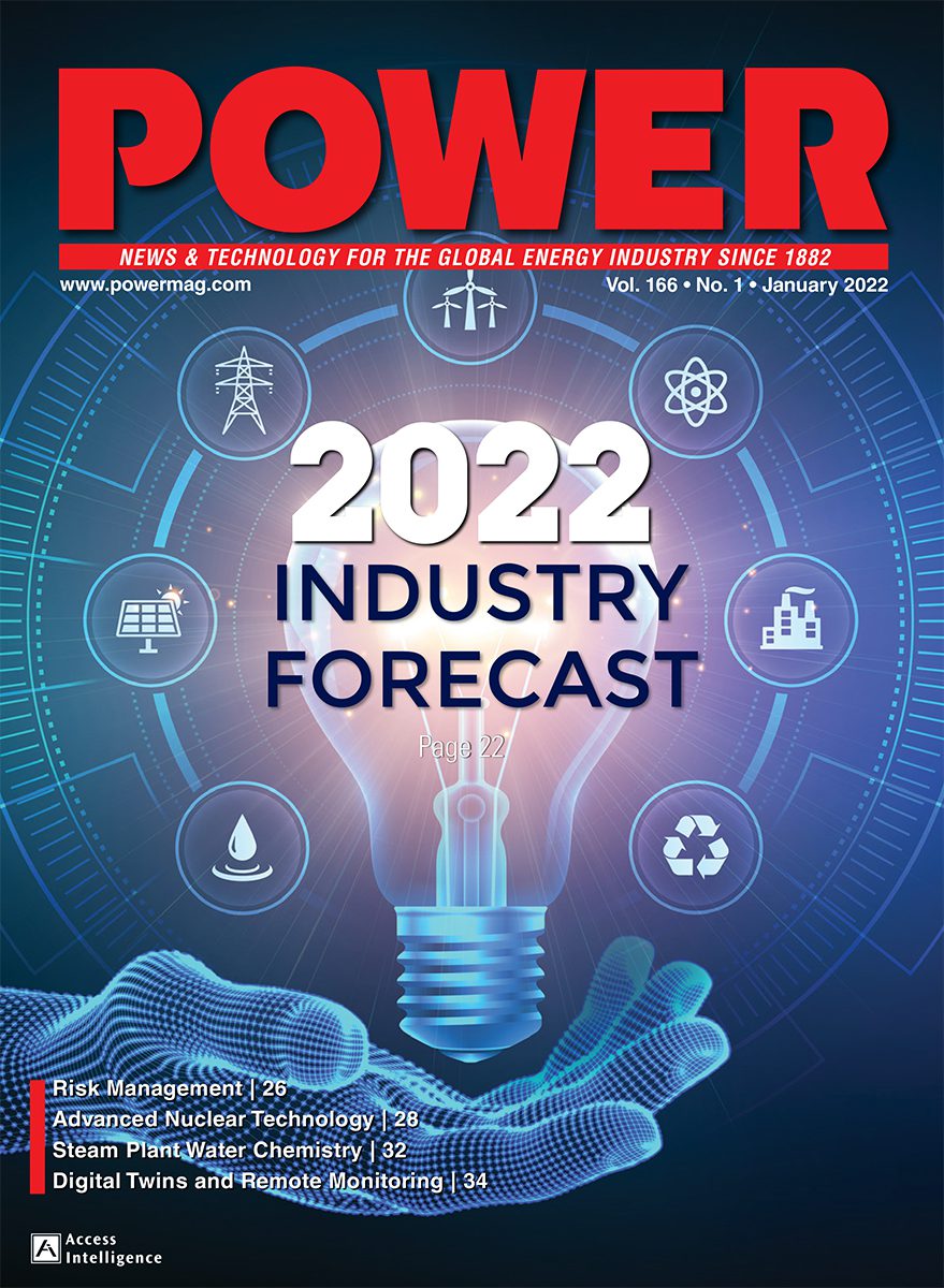 POWER [January 3, 2022]