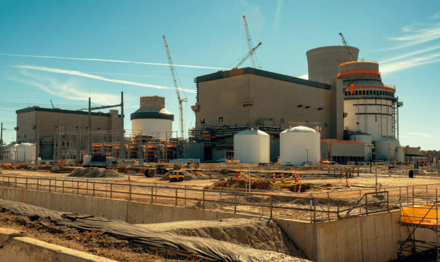 Oft-Delayed Vogtle Expansion on Track for 2022 Start