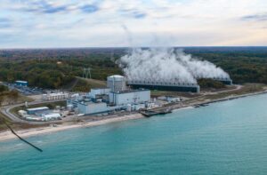 Palisades-nuclear-power-plant