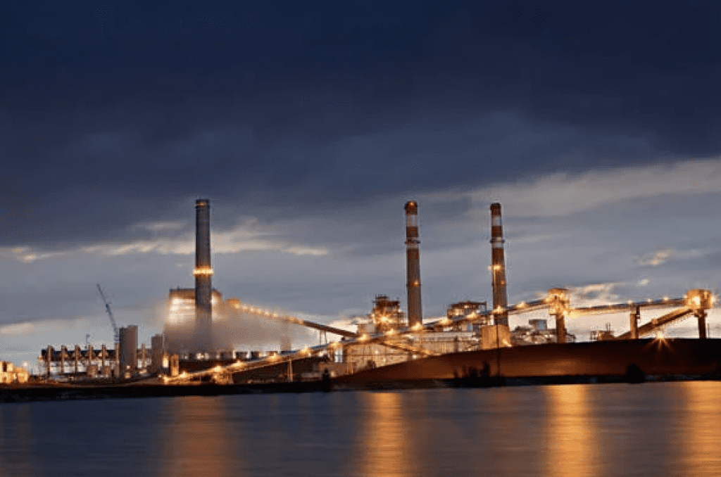 Two Killed in Collapse of Coal Pile at Colorado Power Plant