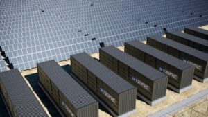 e-Zinc-Solar-Project-Deployment-Project