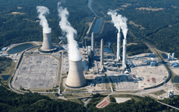 Supreme Court Limits EPA Authority to Regulate Power Plant Emissions