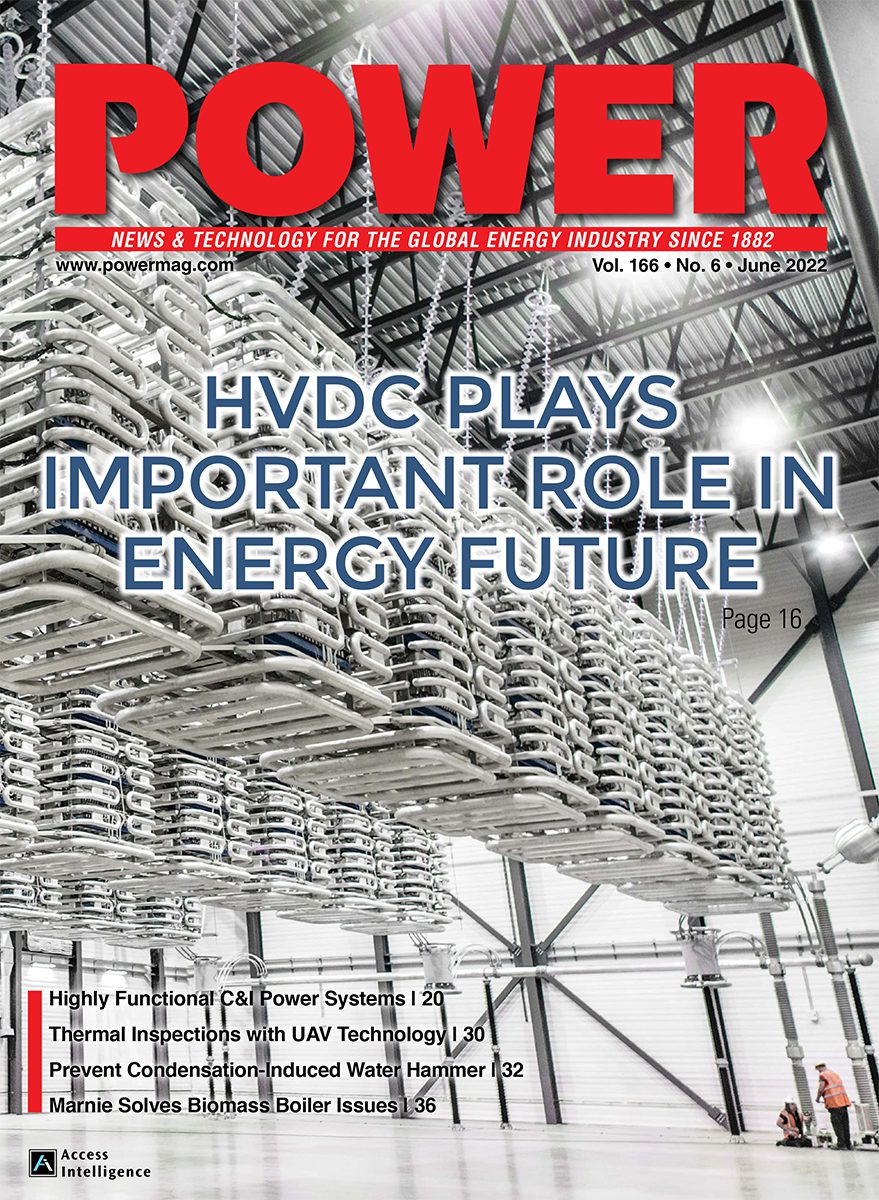 POWER [June 1, 2022]