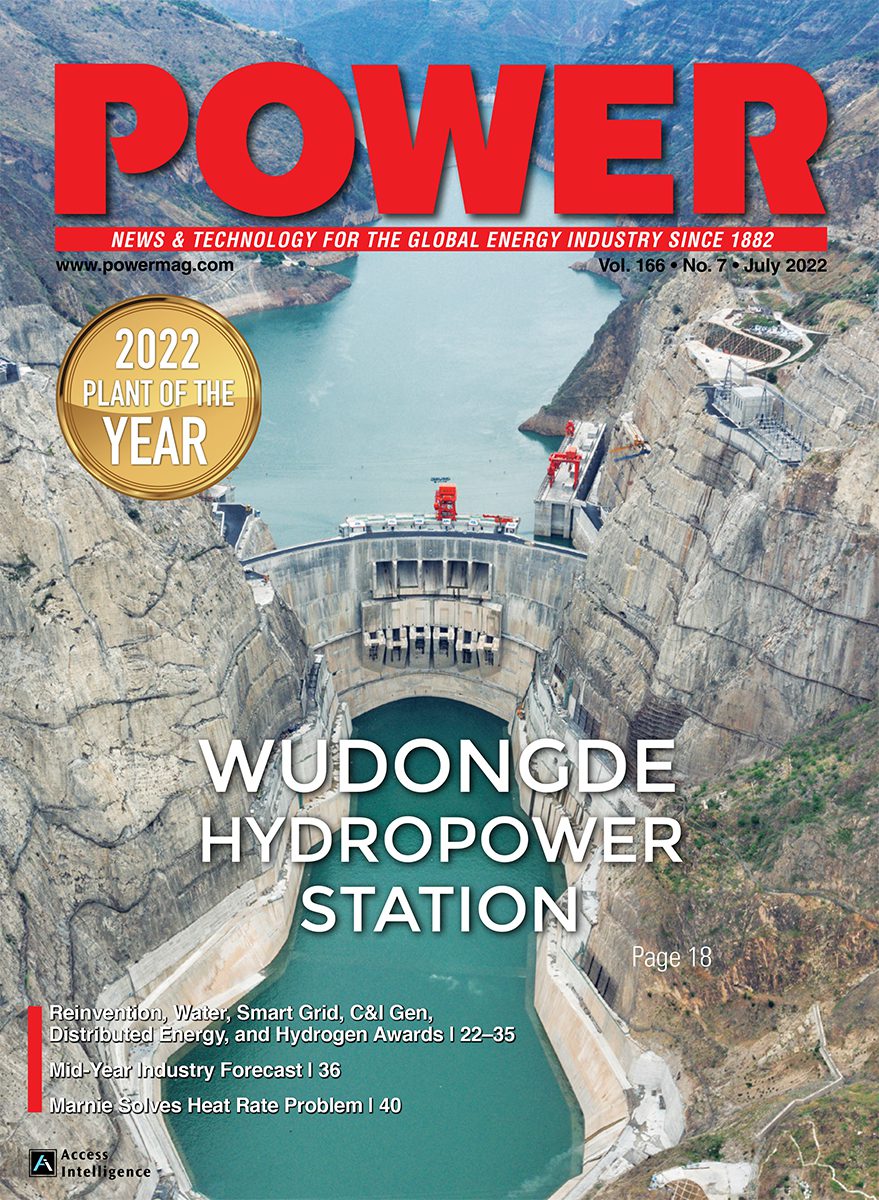 POWER [July 1, 2022]