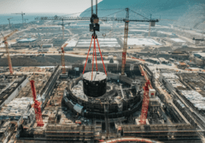 Akkuyu Nuclear Power Plant