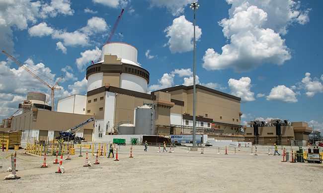 Vogtle 3 Gets NRC’s Approval to Begin Operation in Significant Regulatory Milestone for U.S. Nuclear Industry