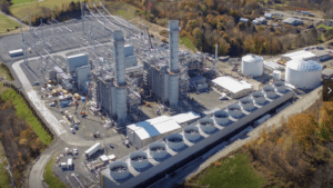 Fairview Energy Center