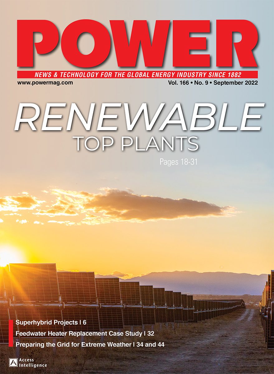 POWER [September 1, 2022]