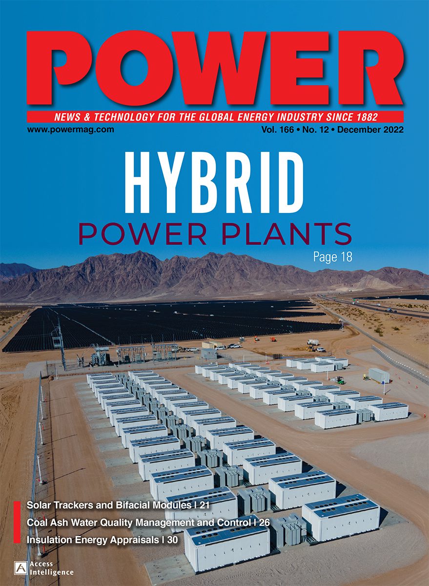 POWER [December 1, 2022]