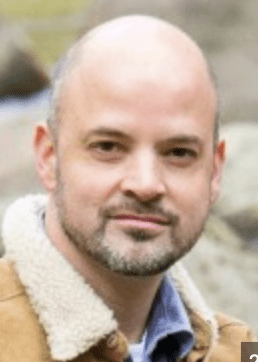 Stephane Melancon