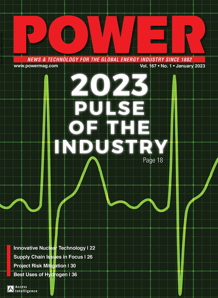 POWER [January 3, 2023]
