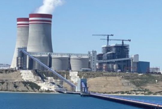 2022 Set a Global Record for Coal Generation