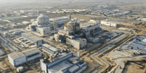 Karachi Nuclear Power Plant