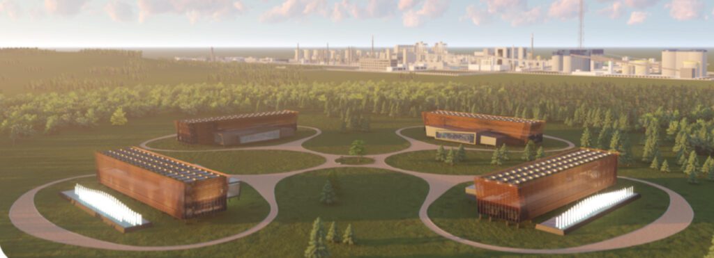 Last Energy Secures PPAs for 34 SMR Nuclear Power Plants in Poland and the UK