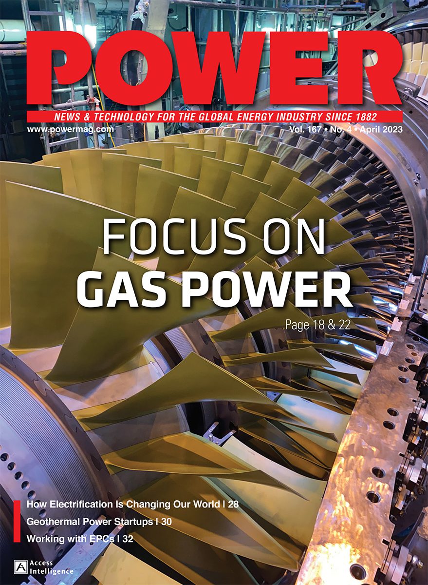 POWER [April 3, 2023]
