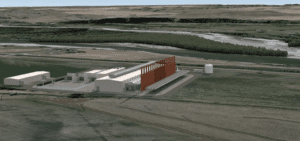 Yellowstone Generating Station