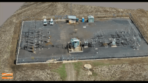 Brewarrina-substation-Australia