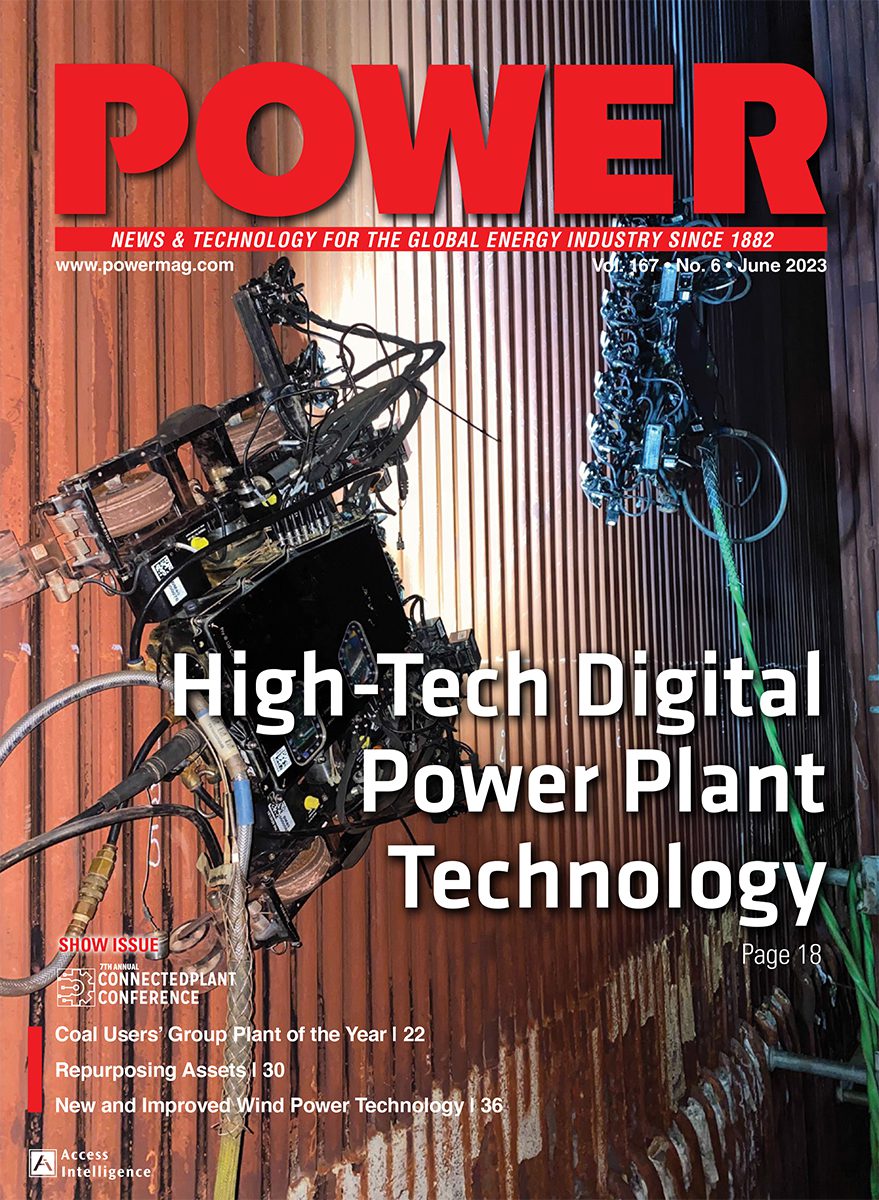 POWER [June 1, 2023]