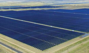 First Solar