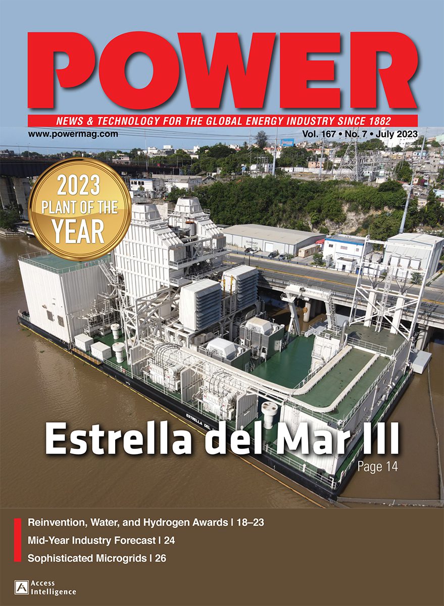 POWER [July 5, 2023]