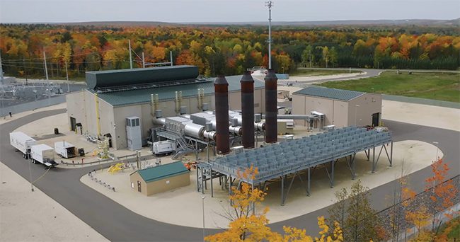 Hydrogen Pilot Validates Fuel-Blending Projects