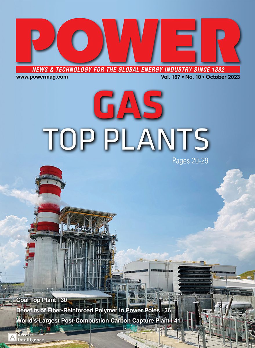 POWER [October 1, 2023]