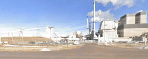 Black Hills Energy - Neil Simpson