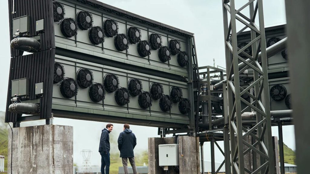 Clearing the Air: Is Direct Air Capture a Savior, Distraction, or a Trojan Horse?  