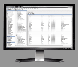 Doble Engineering remote monitoring