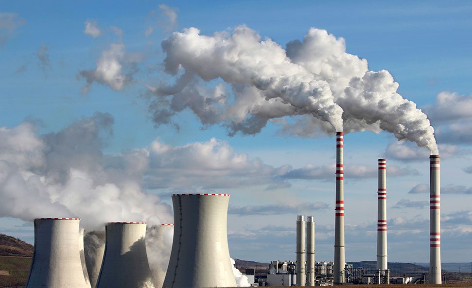 EPA Weakening Rules on Power Plant Emissions in Boost for Fossil Fuels