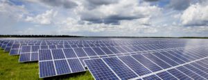 Babcock Ranch Solar Field