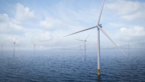 Empire Wind - Vestas