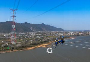 Fig1-SGCC-UHV-power-line