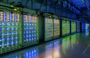 data-center