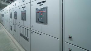 MV-medium-voltage-switchgear