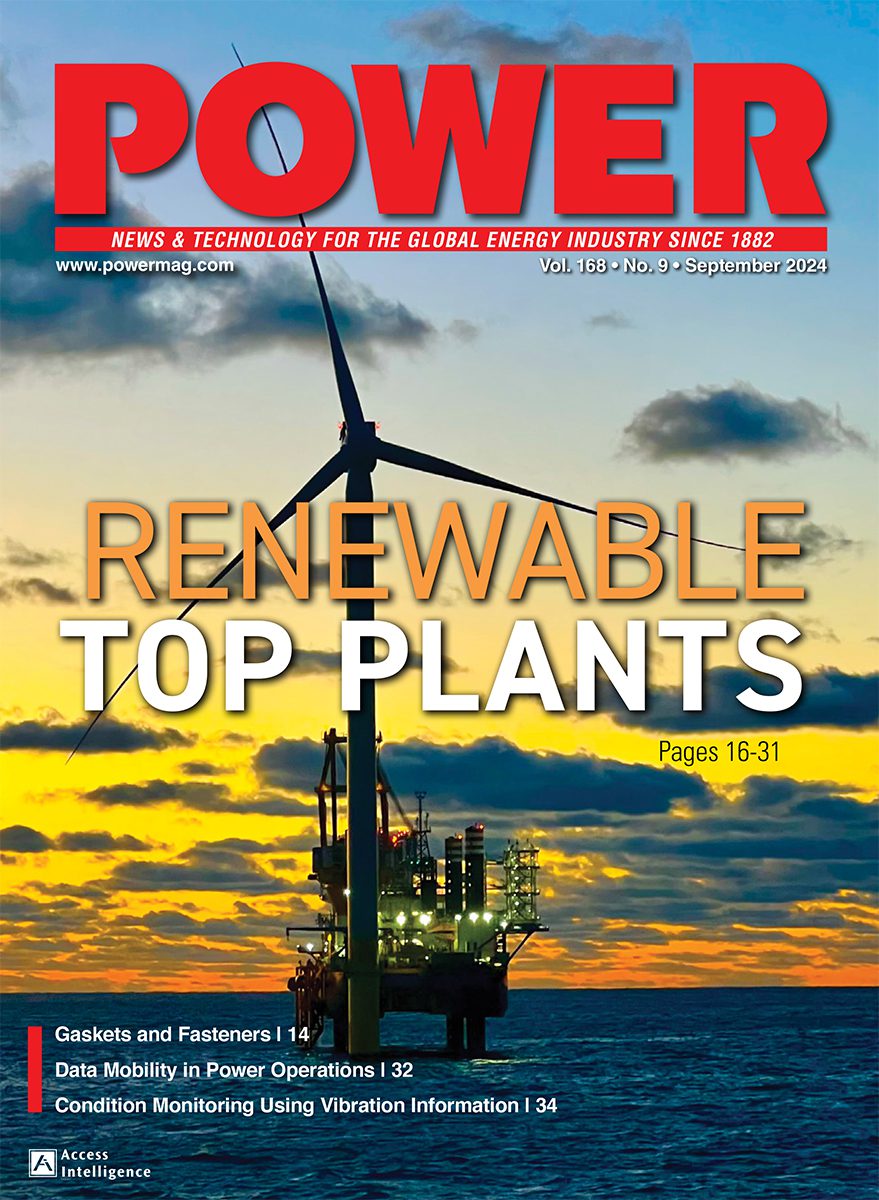 POWER [September 3, 2024]