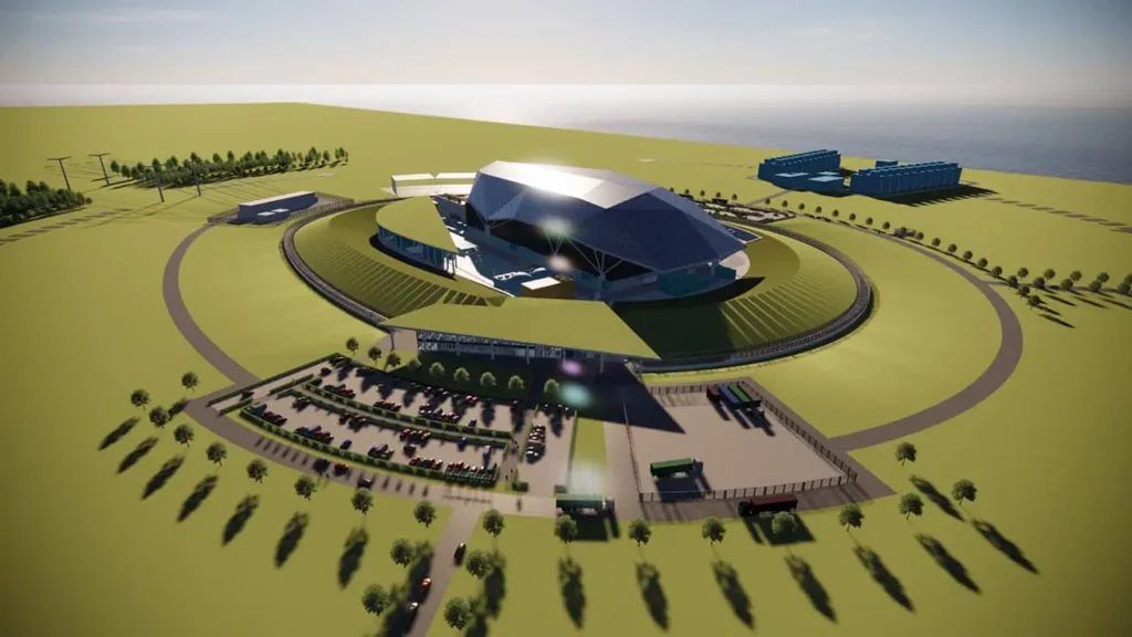 UK Confirms Wylfa as Launch Site for First Nuclear SMR Fleet