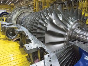 GE-Gas-Turbine