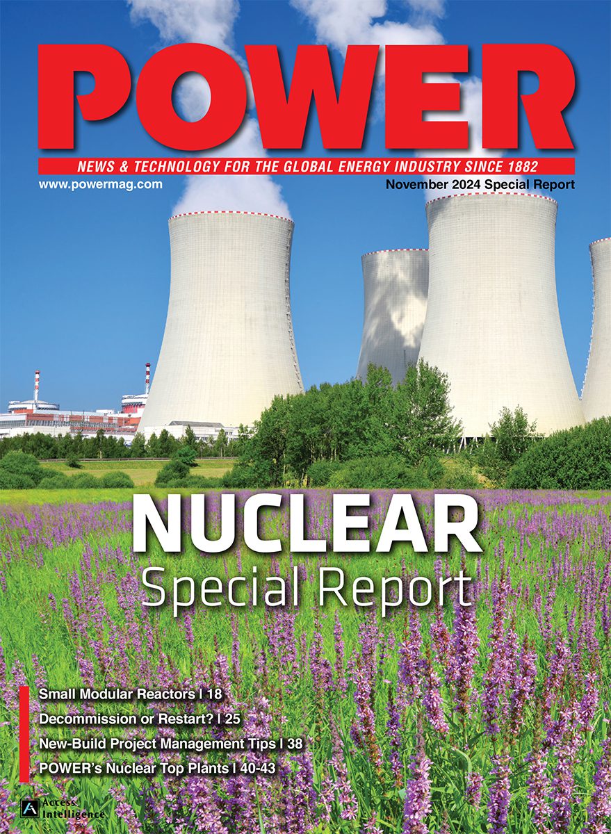 POWER [November 19, 2024]