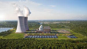 The Nuclear Company