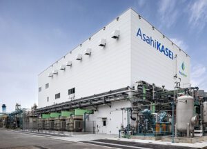 Kawasaki-Asahi-Kasei
