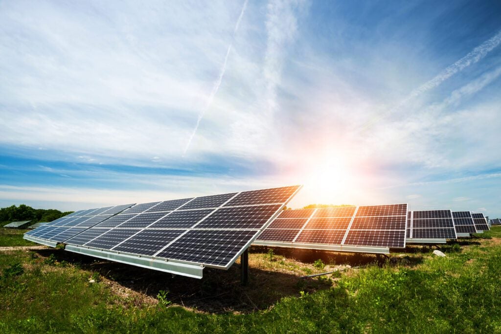 Google Signs PPAs for Energy From Oklahoma Solar Projects
