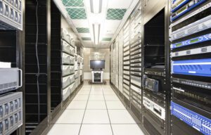 data-center