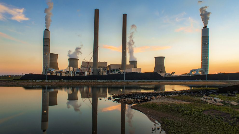 DOE Launches $100M Retrofit Program Targeting Coal Fleet Reliability
