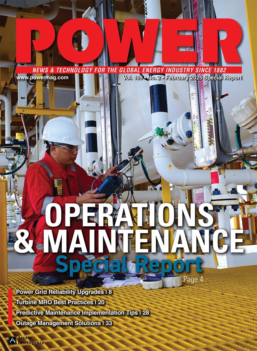POWER [February 10, 2025]