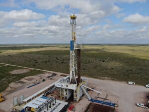 Sage-Geosystems-geothermal-well-drilling-rig
