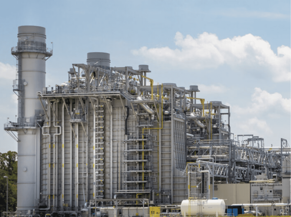 Maryland Officials Support Gas Plants Among Cleaner Forms of Generation