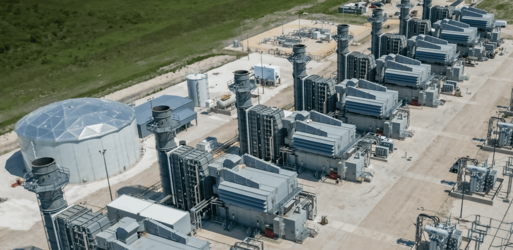 Full Throttle: Five Trends Reshaping the Gas Power Boom