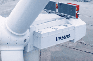 Vestas V236-15.0 MW offshore wind turbine